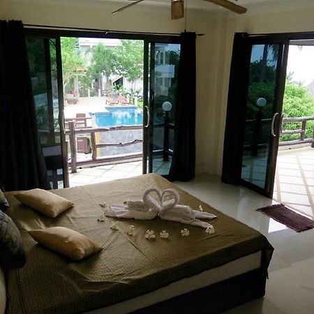 Viking House Villa Deluxe Ko Tao Pokój zdjęcie