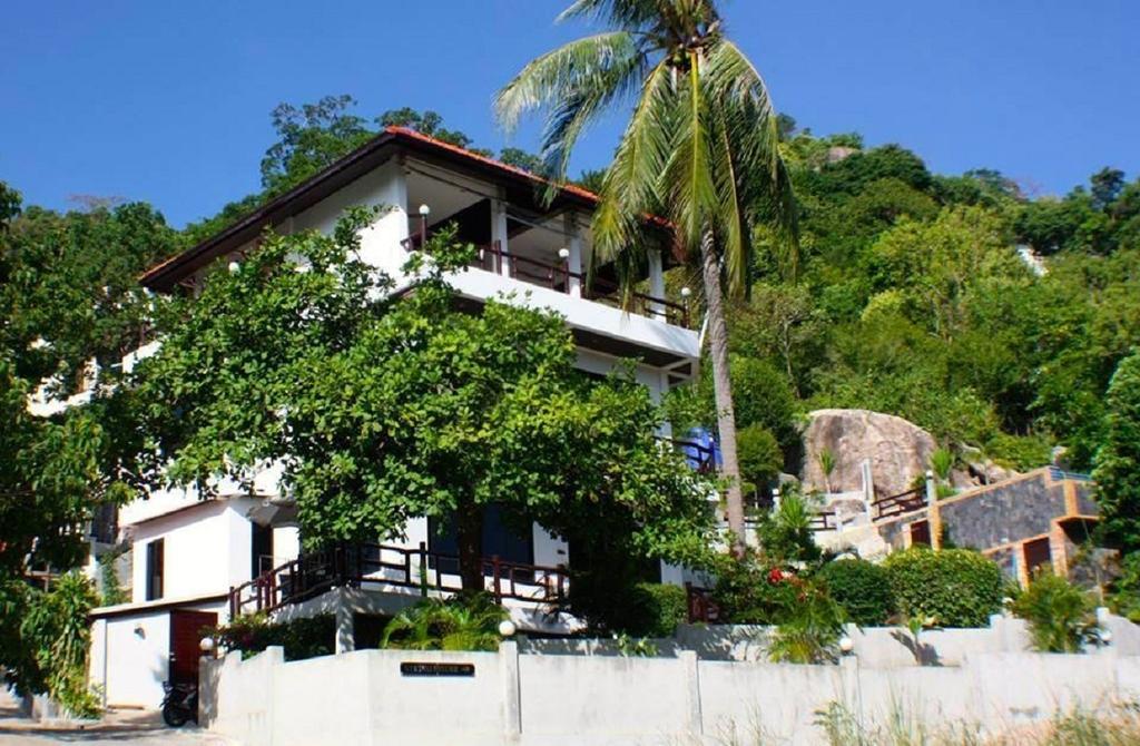 Viking House Villa Deluxe Ko Tao Pokój zdjęcie