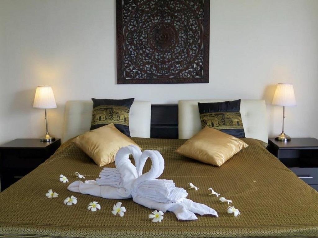 Viking House Villa Deluxe Ko Tao Pokój zdjęcie